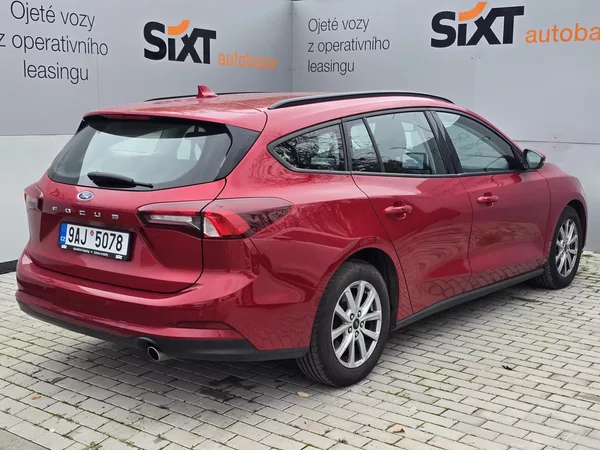 Ford Focus IV Trend Edition Plus 1,5 Eco - foto 3
