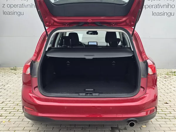 Ford Focus IV Trend Edition Plus 1,5 Eco - foto 5