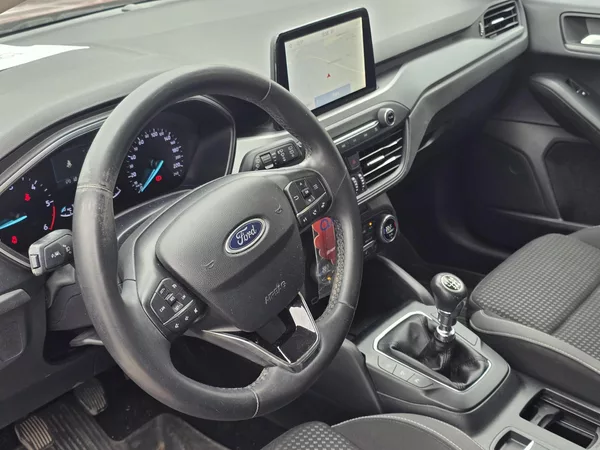 Ford Focus IV Trend Edition Plus 1,5 Eco - foto 6