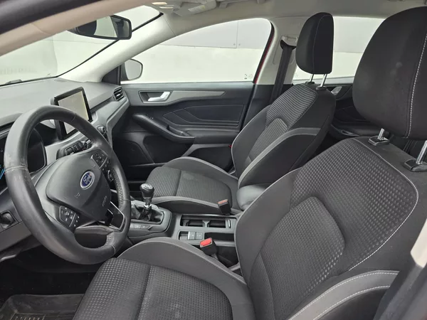 Ford Focus IV Trend Edition Plus 1,5 Eco - foto 7