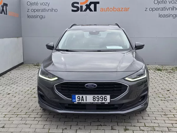 Ford Focus IV Trend Edition Plus 1,5 Eco - foto 2