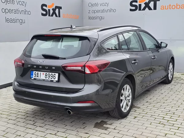 Ford Focus IV Trend Edition Plus 1,5 Eco - foto 3