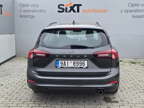 Ford Focus IV Trend Edition Plus 1,5 Eco - foto 4