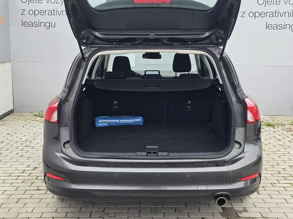 Ford Focus IV Trend Edition Plus 1,5 Eco - foto 5