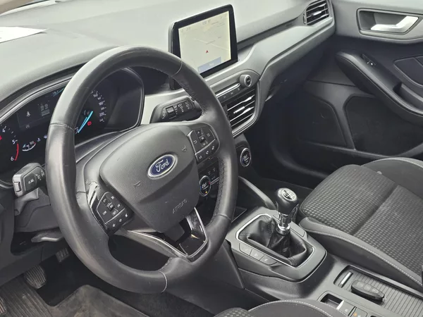 Ford Focus IV Trend Edition Plus 1,5 Eco - foto 6