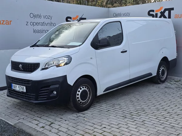 Peugeot Expert Furgon Active L3 2,0 Blu