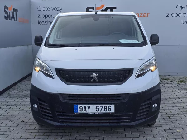 Peugeot Expert Furgon Active L3 2,0 Blu - foto 2