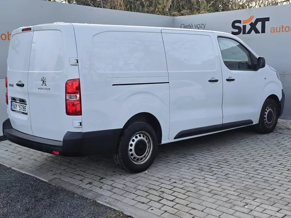 Peugeot Expert Furgon Active L3 2,0 Blu - foto 3