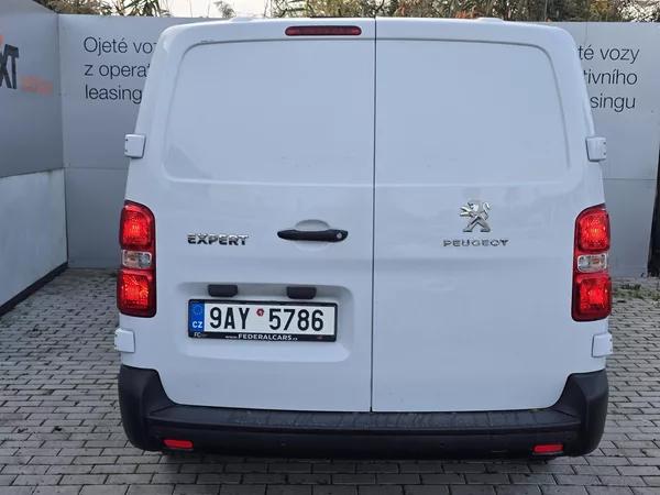 Peugeot Expert Furgon Active L3 2,0 Blu - foto 4