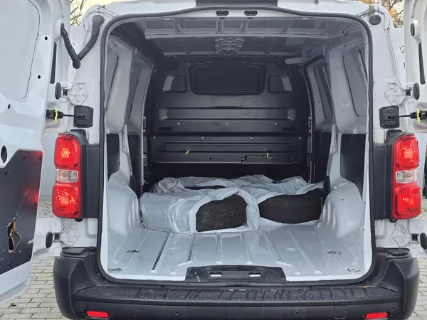 Peugeot Expert Furgon Active L3 2,0 Blu - foto 5
