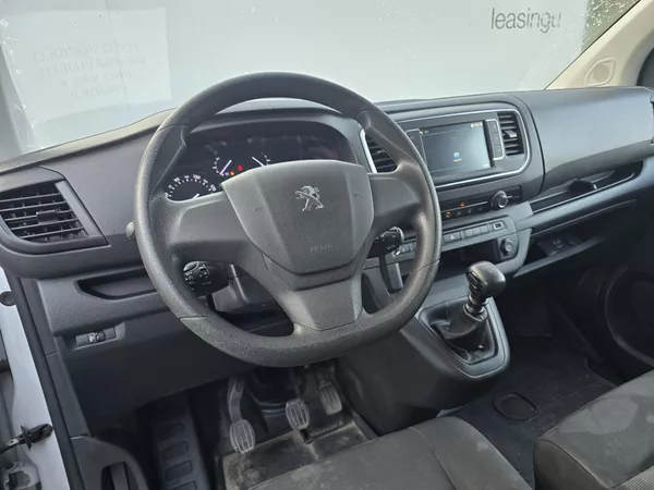 Peugeot Expert Furgon Active L3 2,0 Blu - foto 6