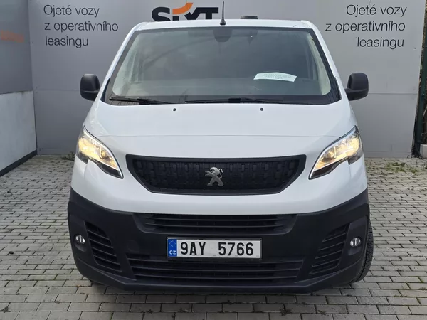 Peugeot Expert Furgon Active L3 2,0 Blue - foto 2