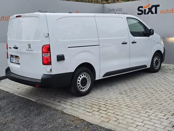 Peugeot Expert Furgon Active L3 2,0 Blue - foto 3