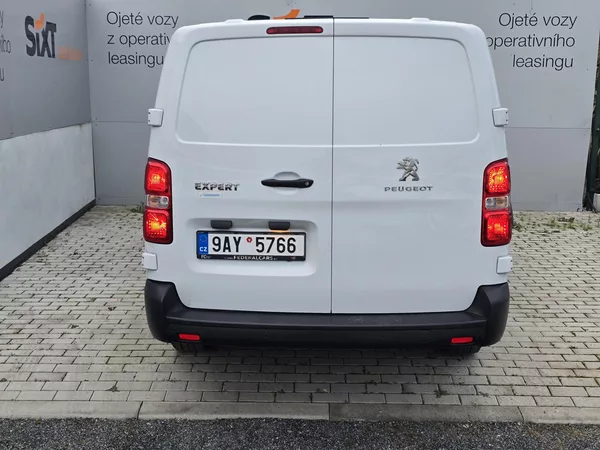 Peugeot Expert Furgon Active L3 2,0 Blue - foto 4