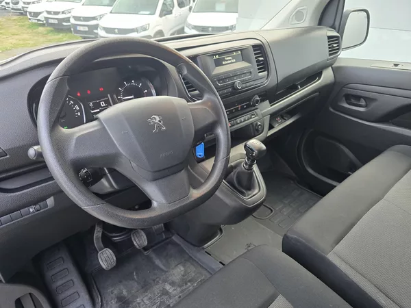 Peugeot Expert Furgon Active L3 2,0 Blue - foto 5