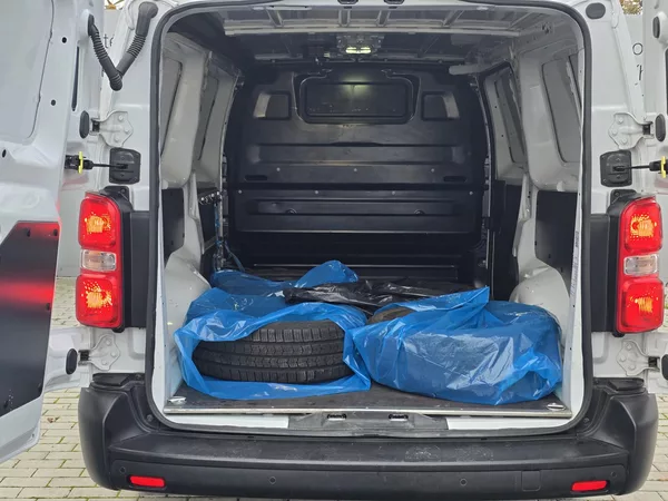 Peugeot Expert Furgon Active L3 2,0 Blue - foto 7