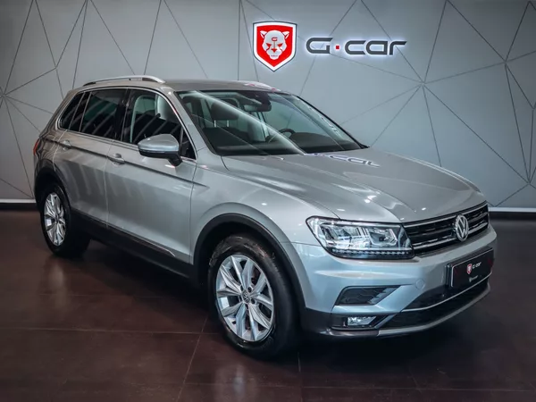 Volkswagen Tiguan 2.0 TDI DSG Highline 4MOT - foto 2