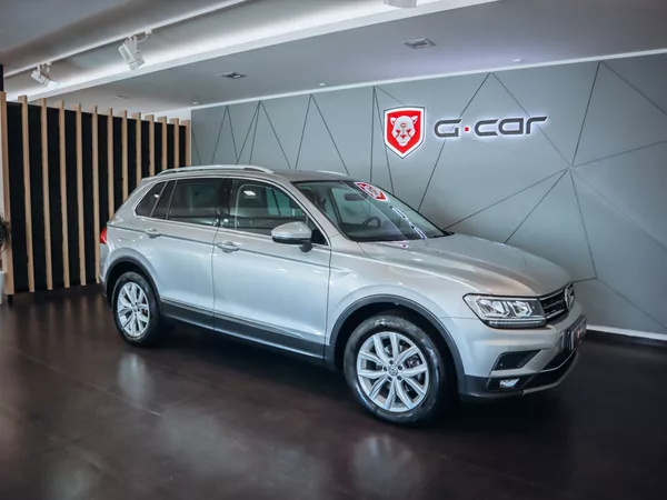 Volkswagen Tiguan 2.0 TDI DSG Highline 4MOT - foto 3