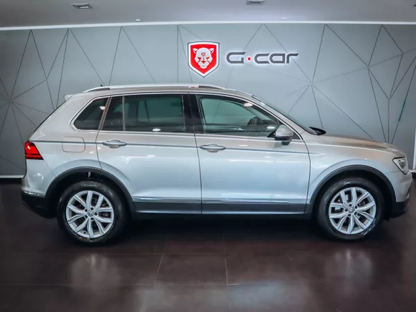 Volkswagen Tiguan 2.0 TDI DSG Highline 4MOT - foto 4