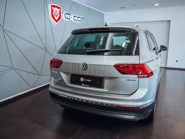 Volkswagen Tiguan 2.0 TDI DSG Highline 4MOT - foto 6
