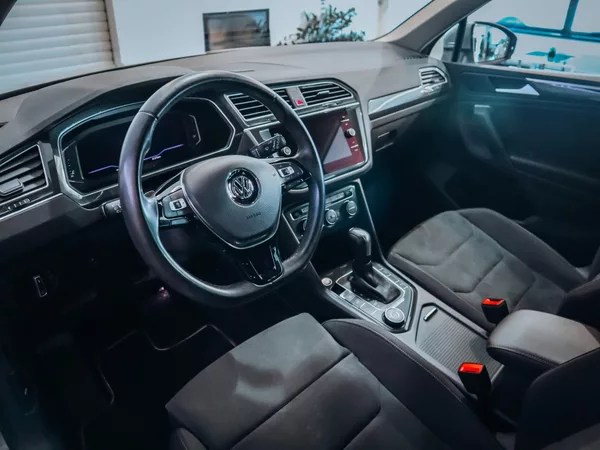 Volkswagen Tiguan 2.0 TDI DSG Highline 4MOT - foto 7