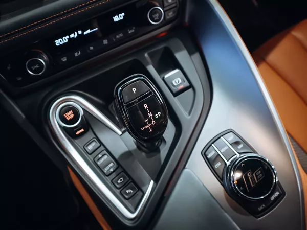 BMW i8 Ultimate Sophisto Edition Kupé - foto 15