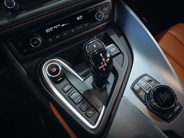 BMW i8 Ultimate Sophisto Edition Kupé - foto 18