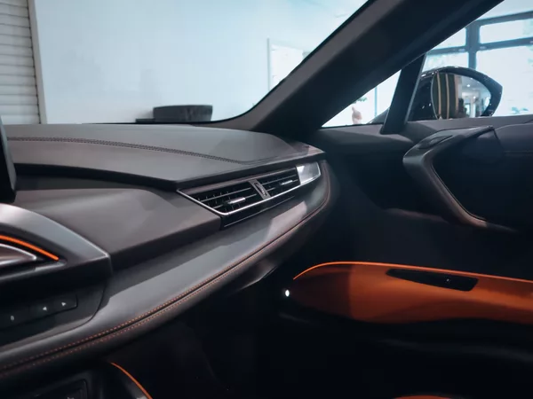 BMW i8 Ultimate Sophisto Edition Kupé - foto 19