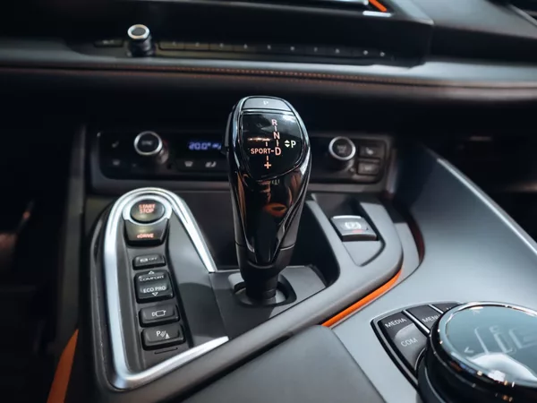BMW i8 Ultimate Sophisto Edition Kupé - foto 21