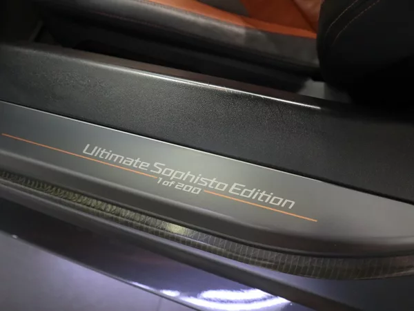 BMW i8 Ultimate Sophisto Edition Kupé - foto 22