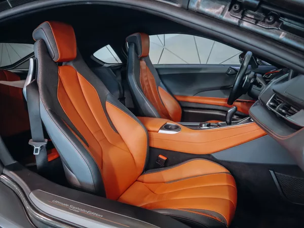 BMW i8 Ultimate Sophisto Edition Kupé - foto 24