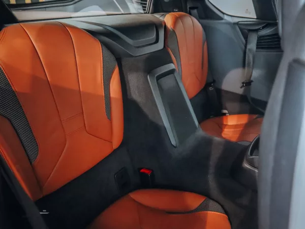 BMW i8 Ultimate Sophisto Edition Kupé - foto 25