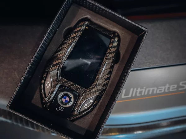 BMW i8 Ultimate Sophisto Edition Kupé - foto 30