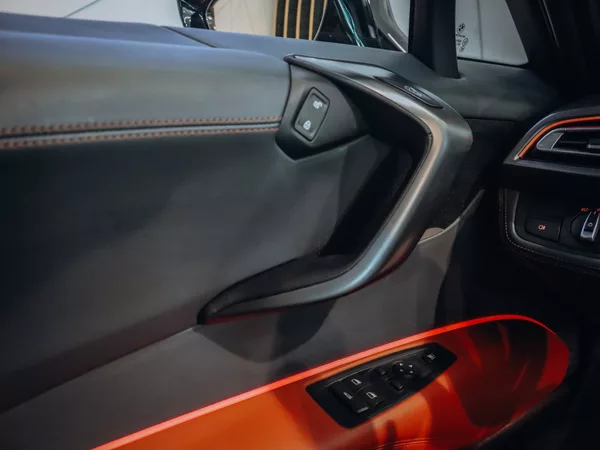 BMW i8 Ultimate Sophisto Edition Kupé - foto 9