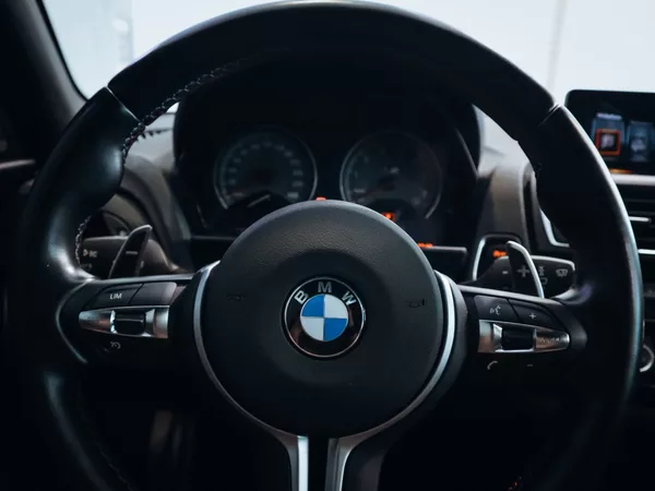 BMW M2 272 kW Automat - foto 12