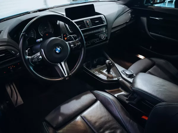 BMW M2 272 kW Automat - foto 16