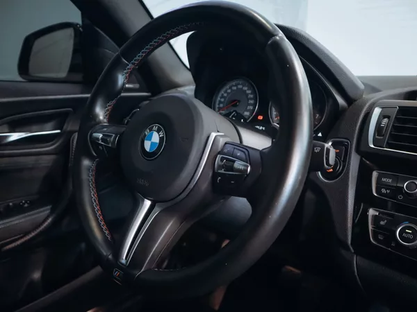 BMW M2 272 kW Automat - foto 17