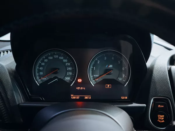 BMW M2 272 kW Automat - foto 19