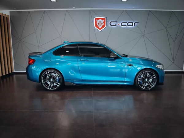 BMW M2 272 kW Automat - foto 2