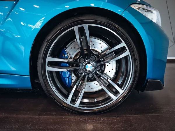 BMW M2 272 kW Automat - foto 25