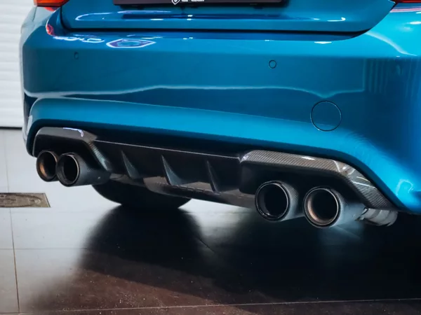 BMW M2 272 kW Automat - foto 26