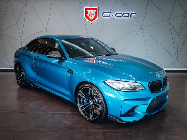 BMW M2 272 kW Automat - foto 5