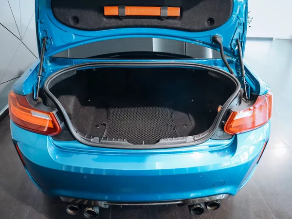 BMW M2 272 kW Automat - foto 6