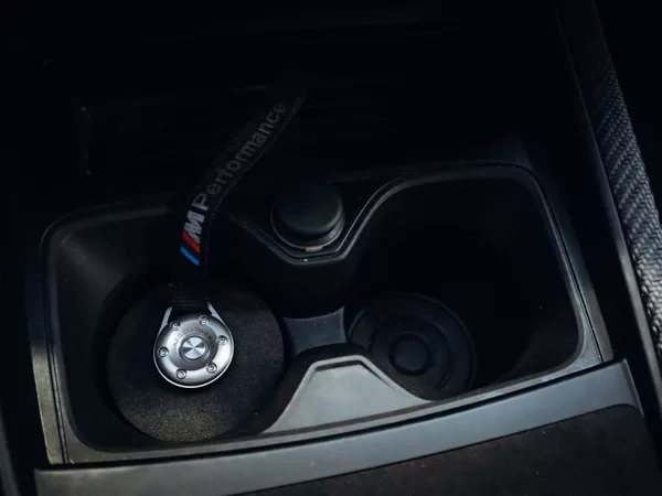 BMW M2 272 kW Automat - foto 7