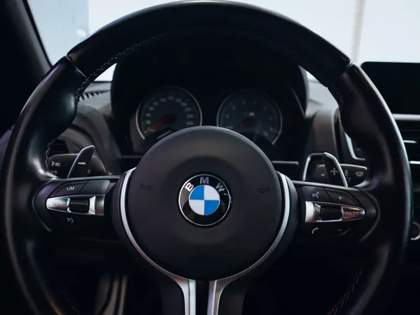 BMW M2 272 kW Automat - foto 9