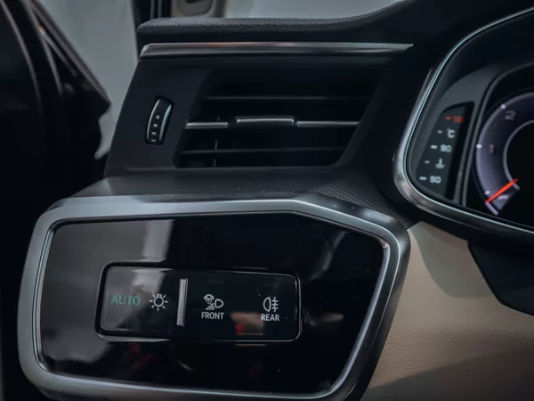 Audi A6 50TDI Quattro ACC Sport - foto 12