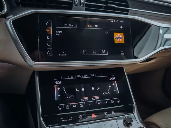 Audi A6 50TDI Quattro ACC Sport - foto 13