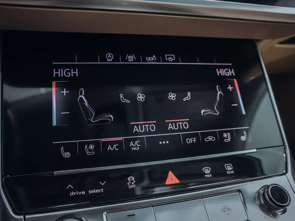 Audi A6 50TDI Quattro ACC Sport - foto 14