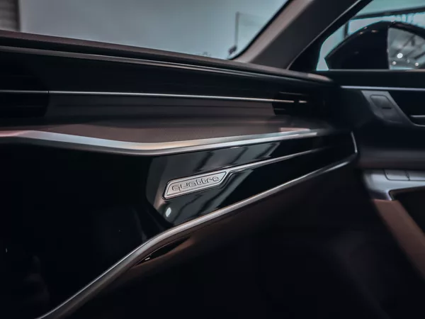Audi A6 50TDI Quattro ACC Sport - foto 17