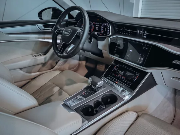 Audi A6 50TDI Quattro ACC Sport - foto 18